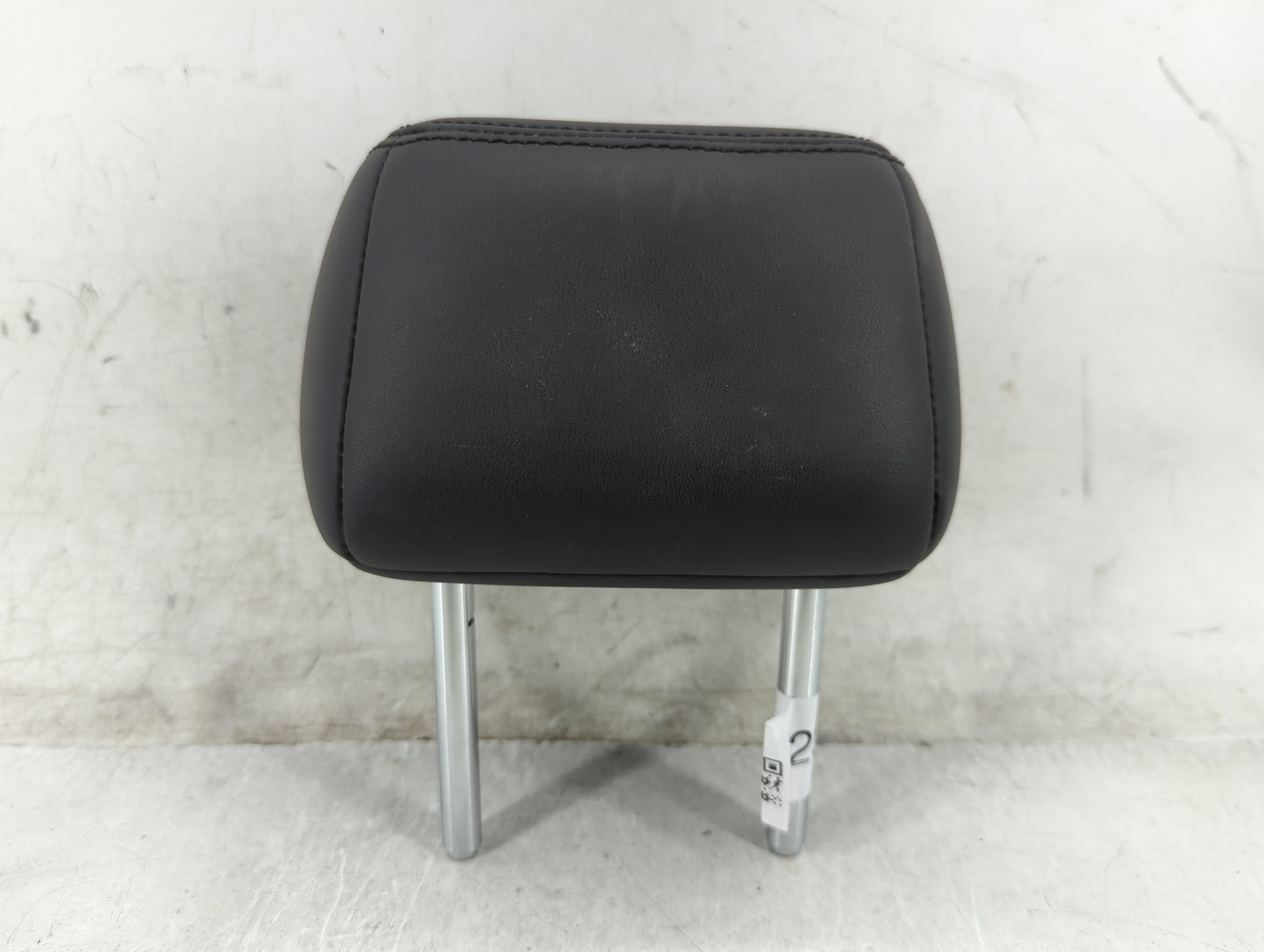 2018 Infiniti Q50 Headrest Head Rest Rear Seat Fits OEM Used Auto Parts - Oemusedautoparts1.com