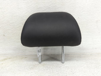 compare product 2018 Infiniti Q50 Headrest Head Rest Rear Center Seat Fits OEM Used Auto Parts