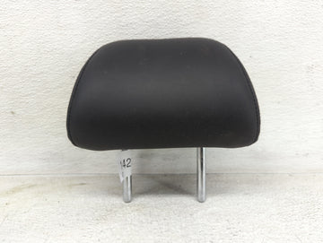 2018 Infiniti Q50 Headrest Head Rest Rear Center Seat Fits OEM Used Auto Parts - Oemusedautoparts1.com