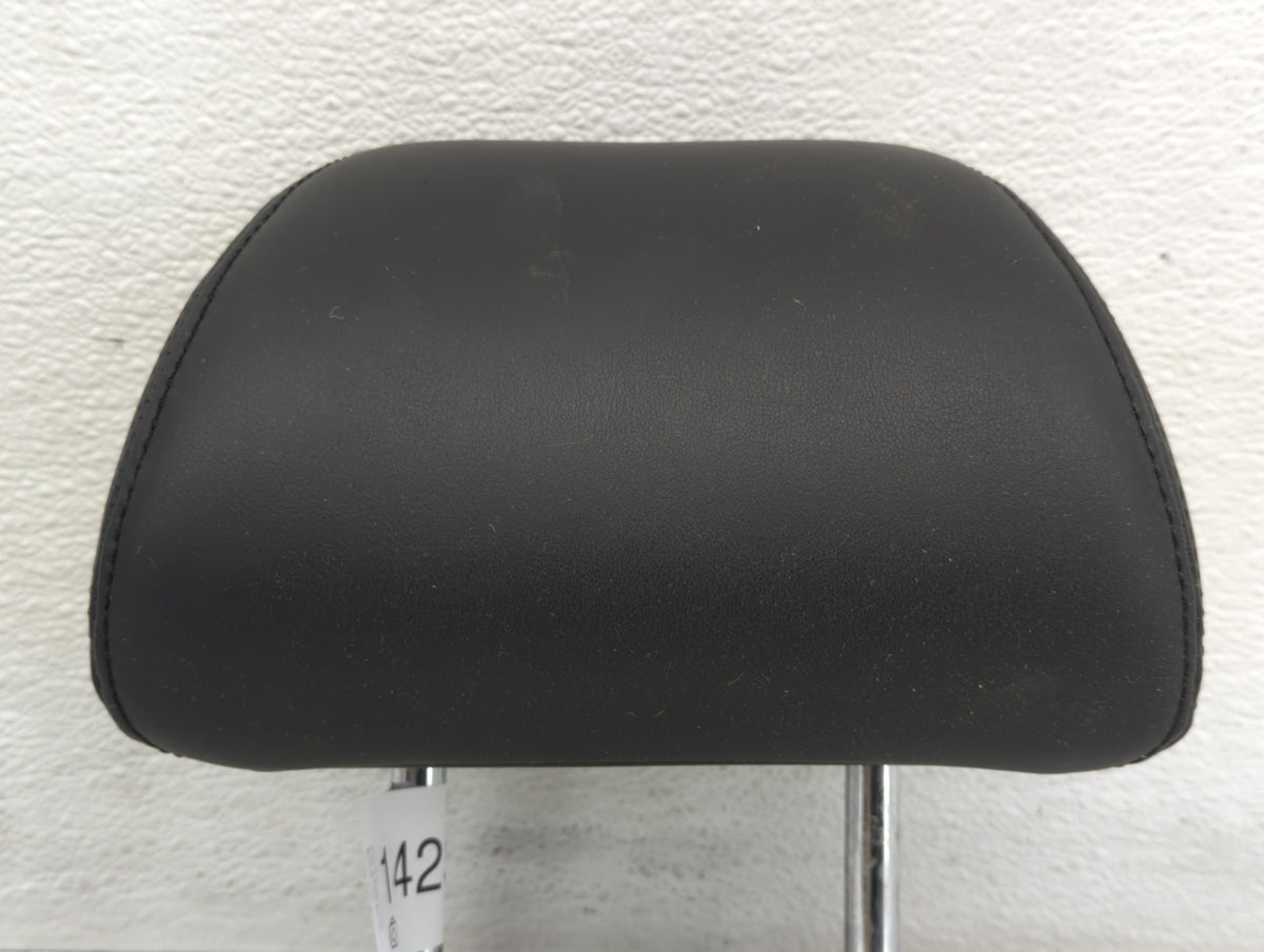 2018 Infiniti Q50 Headrest Head Rest Rear Center Seat Fits OEM Used Auto Parts - Oemusedautoparts1.com