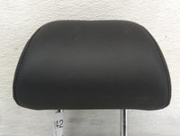 2018 Infiniti Q50 Headrest Head Rest Rear Center Seat Fits OEM Used Auto Parts - Oemusedautoparts1.com