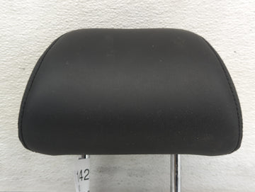 2018 Infiniti Q50 Headrest Head Rest Rear Center Seat Fits OEM Used Auto Parts
