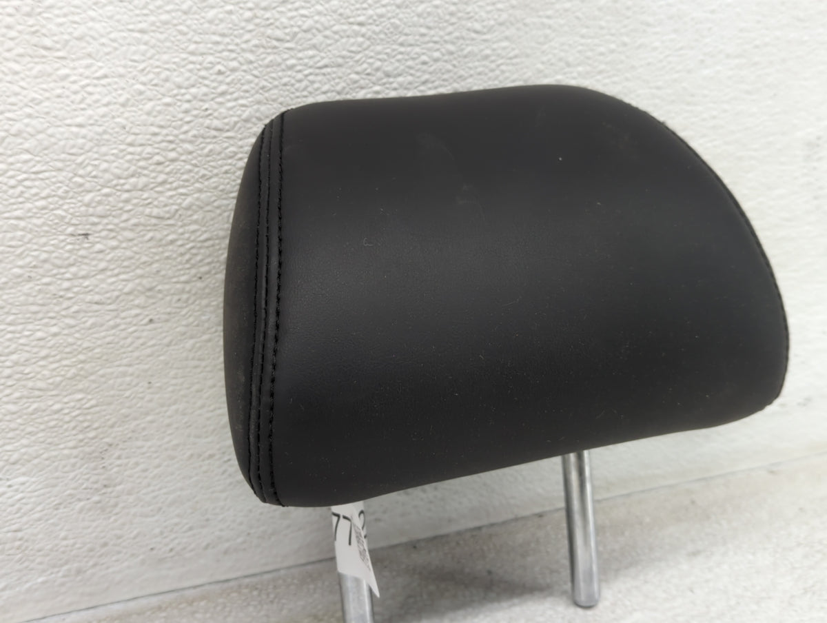 2018 Infiniti Q50 Headrest Head Rest Rear Center Seat Fits OEM Used Auto Parts - Oemusedautoparts1.com