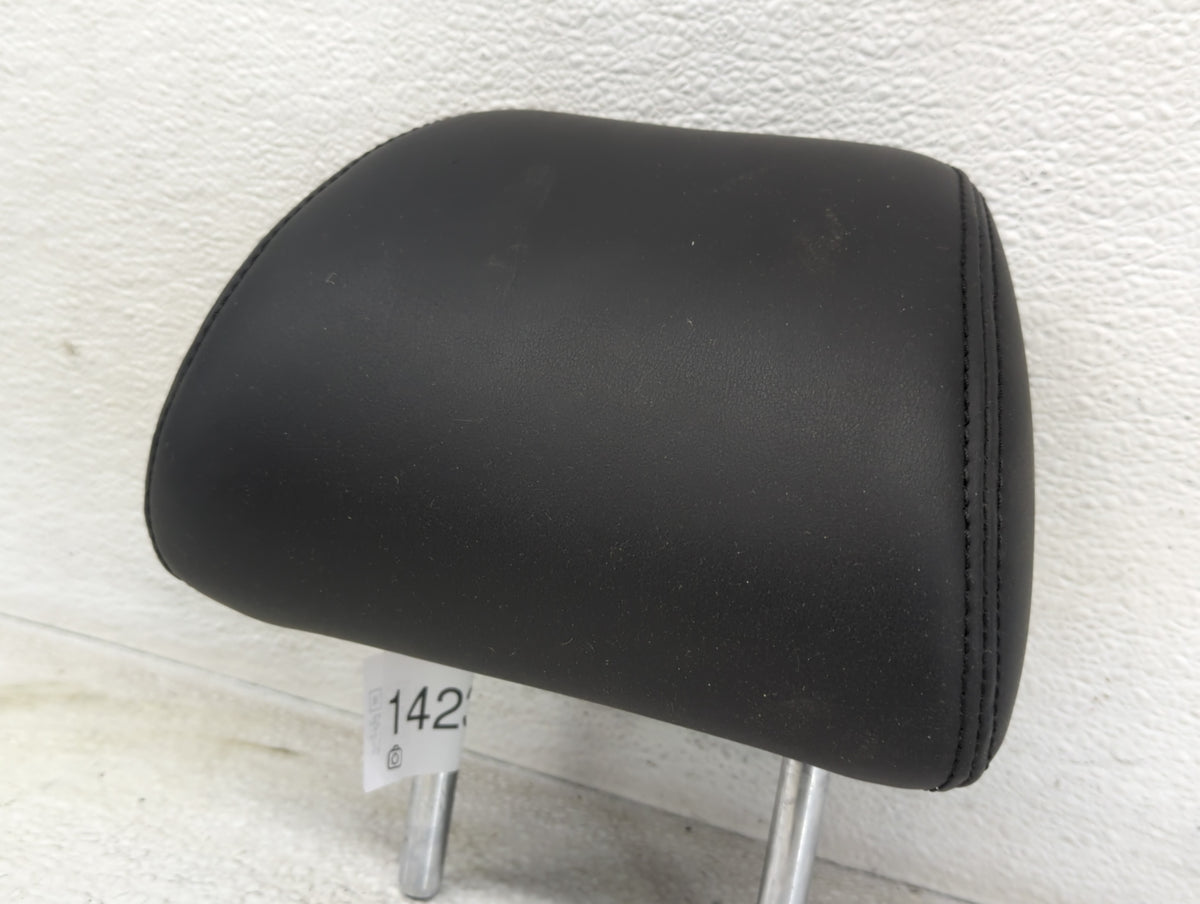 2018 Infiniti Q50 Headrest Head Rest Rear Center Seat Fits OEM Used Auto Parts - Oemusedautoparts1.com