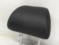 2018 Infiniti Q50 Headrest Head Rest Rear Center Seat Fits OEM Used Auto Parts - Oemusedautoparts1.com