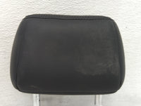 2018 Infiniti Q50 Headrest Head Rest Rear Center Seat Fits OEM Used Auto Parts - Oemusedautoparts1.com