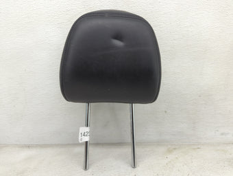 compare product 2017-2018 Infiniti Q50 Headrest Head Rest Front Driver Passenger Seat