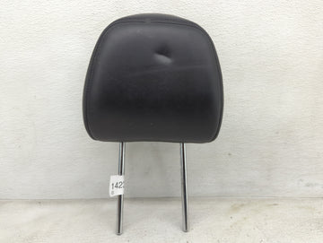 2017-2018 Infiniti Q50 Headrest Head Rest Front Driver Passenger Seat - Oemusedautoparts1.com