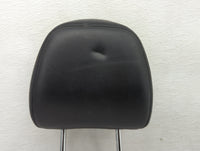2017-2018 Infiniti Q50 Headrest Head Rest Front Driver Seat Black - Oemusedautoparts1.com