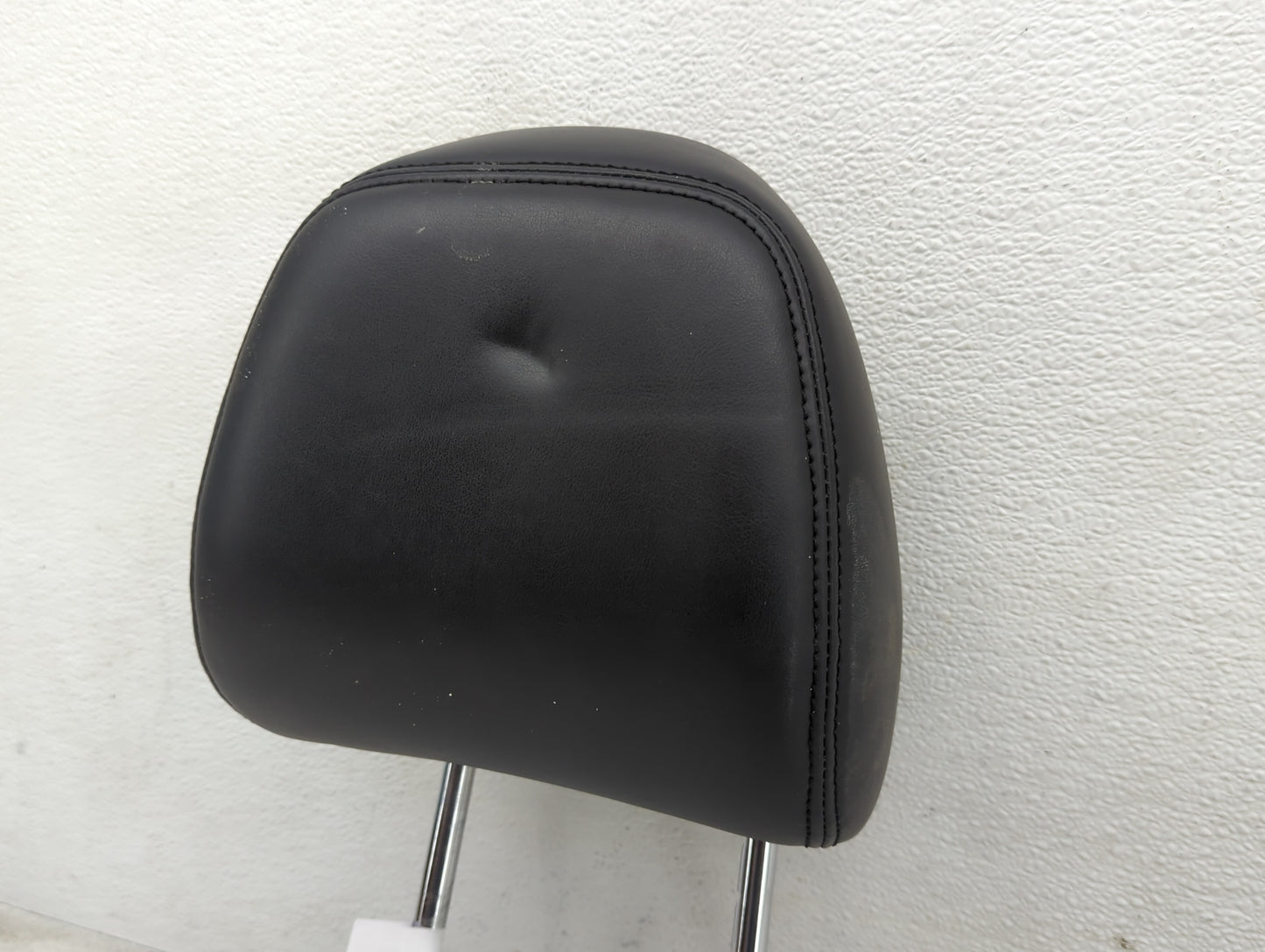 2017-2018 Infiniti Q50 Headrest Head Rest Front Driver Passenger Seat - Oemusedautoparts1.com