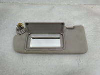 2014-2020 Infiniti Q50 Sun Visor Shade Replacement Driver Left Mirror Fits Fits 2014 2015 2016 2017 2018 2019 2020 OEM Used 