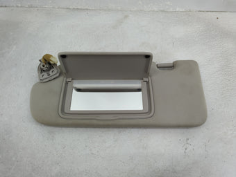 compare product 2014-2020 Infiniti Q50 Sun Visor Shade Replacement Driver Left Mirror Fits Fits 2014 2015 2016 2017 2018 2019 2020 OEM Used Auto Parts