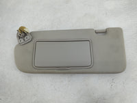 2014-2020 Infiniti Q50 Sun Visor Shade Replacement Driver Left Mirror Fits Fits 2014 2015 2016 2017 2018 2019 2020 OEM Used 