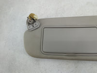 2014-2020 Infiniti Q50 Sun Visor Shade Replacement Driver Left Mirror Fits Fits 2014 2015 2016 2017 2018 2019 2020 OEM Used 