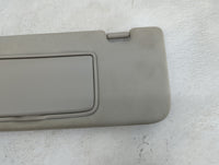 2014-2020 Infiniti Q50 Sun Visor Shade Replacement Driver Left Mirror Fits Fits 2014 2015 2016 2017 2018 2019 2020 OEM Used 