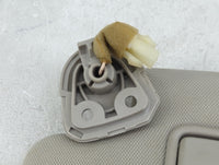 2014-2020 Infiniti Q50 Sun Visor Shade Replacement Driver Left Mirror Fits Fits 2014 2015 2016 2017 2018 2019 2020 OEM Used 