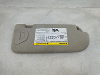 2014-2020 Infiniti Q50 Sun Visor Shade Replacement Driver Left Mirror Fits Fits 2014 2015 2016 2017 2018 2019 2020 OEM Used 