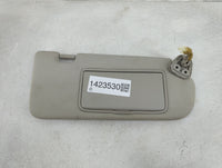 2014-2020 Infiniti Q50 Sun Visor Shade Replacement Passenger Right Mirror Fits Fits 2014 2015 2016 2017 2018 2019 2020 OEM U