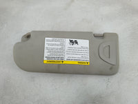 2014-2020 Infiniti Q50 Sun Visor Shade Replacement Passenger Right Mirror Fits Fits 2014 2015 2016 2017 2018 2019 2020 OEM U