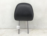 2017-2018 Infiniti Q50 Headrest Head Rest Front Driver Passenger Seat Fits Fits 2017 2018 OEM Used Auto Parts - Oemusedautop