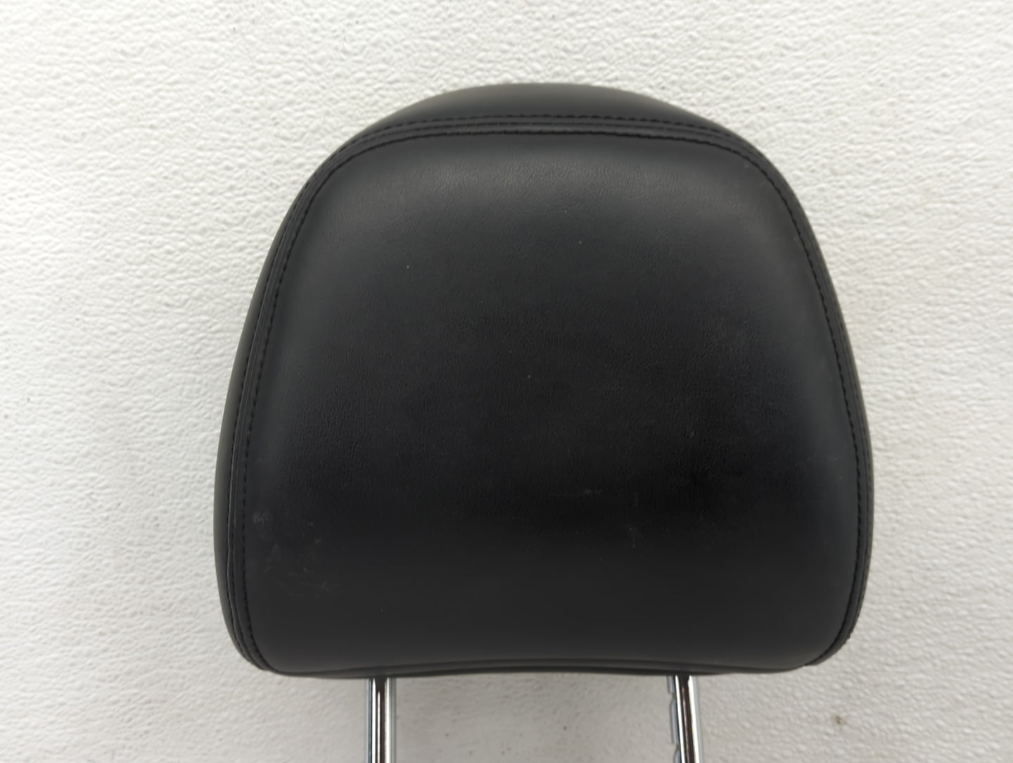 2017-2018 Infiniti Q50 Headrest Head Rest Front Driver Passenger Seat Fits Fits 2017 2018 OEM Used Auto Parts - Oemusedautop