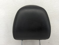 2017-2018 Infiniti Q50 Headrest Head Rest Front Driver Passenger Seat Fits Fits 2017 2018 OEM Used Auto Parts - Oemusedautop