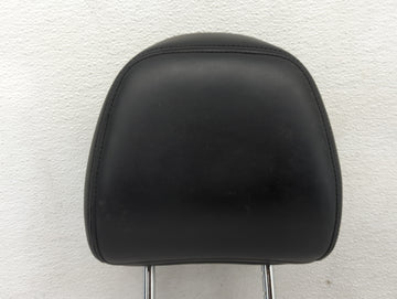2017-2018 Infiniti Q50 Headrest Head Rest Front Driver Passenger Seat Fits Fits 2017 2018 OEM Used Auto Parts