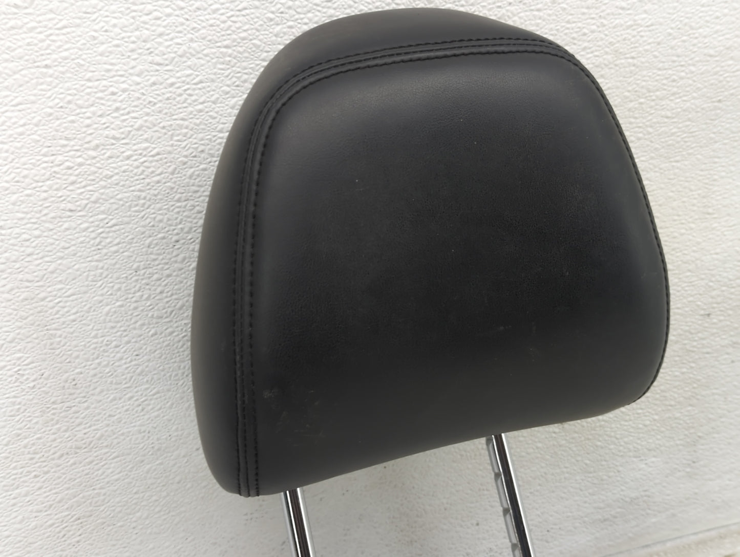 2017-2018 Infiniti Q50 Headrest Head Rest Front Driver Passenger Seat Fits Fits 2017 2018 OEM Used Auto Parts - Oemusedautop