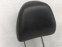 2017-2018 Infiniti Q50 Headrest Head Rest Front Driver Passenger Seat Fits Fits 2017 2018 OEM Used Auto Parts - Oemusedautop
