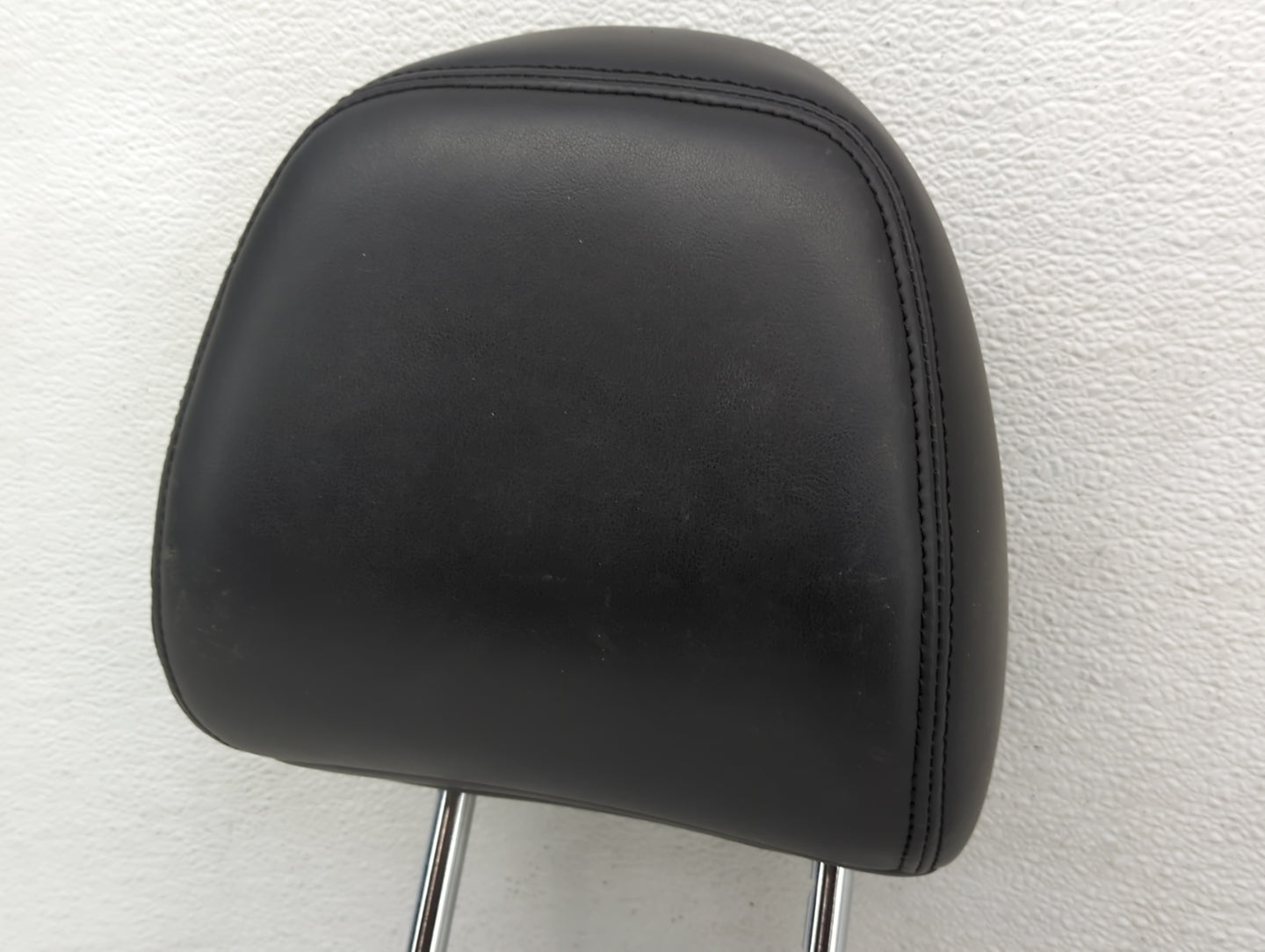 2017-2018 Infiniti Q50 Headrest Head Rest Front Driver Passenger Seat Fits Fits 2017 2018 OEM Used Auto Parts - Oemusedautop