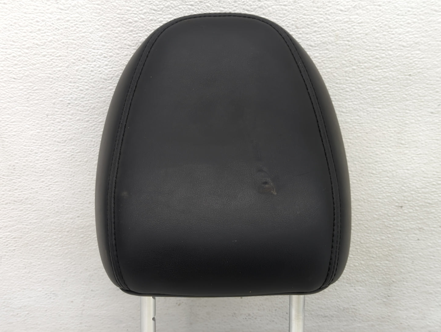 2017-2018 Infiniti Q50 Headrest Head Rest Front Driver Passenger Seat Fits Fits 2017 2018 OEM Used Auto Parts - Oemusedautop