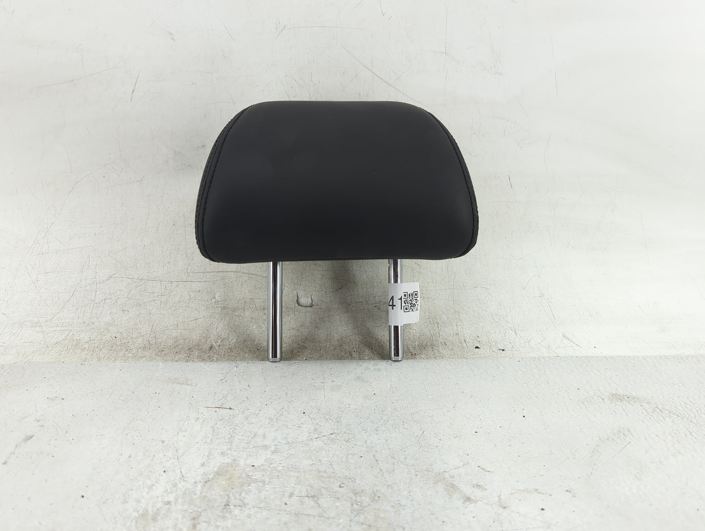 2018 Infiniti Q50 Headrest Head Rest Rear Seat Fits OEM Used Auto Parts - Oemusedautoparts1.com