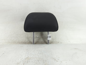 2018 Infiniti Q50 Headrest Head Rest Rear Seat Fits OEM Used Auto Parts - Oemusedautoparts1.com