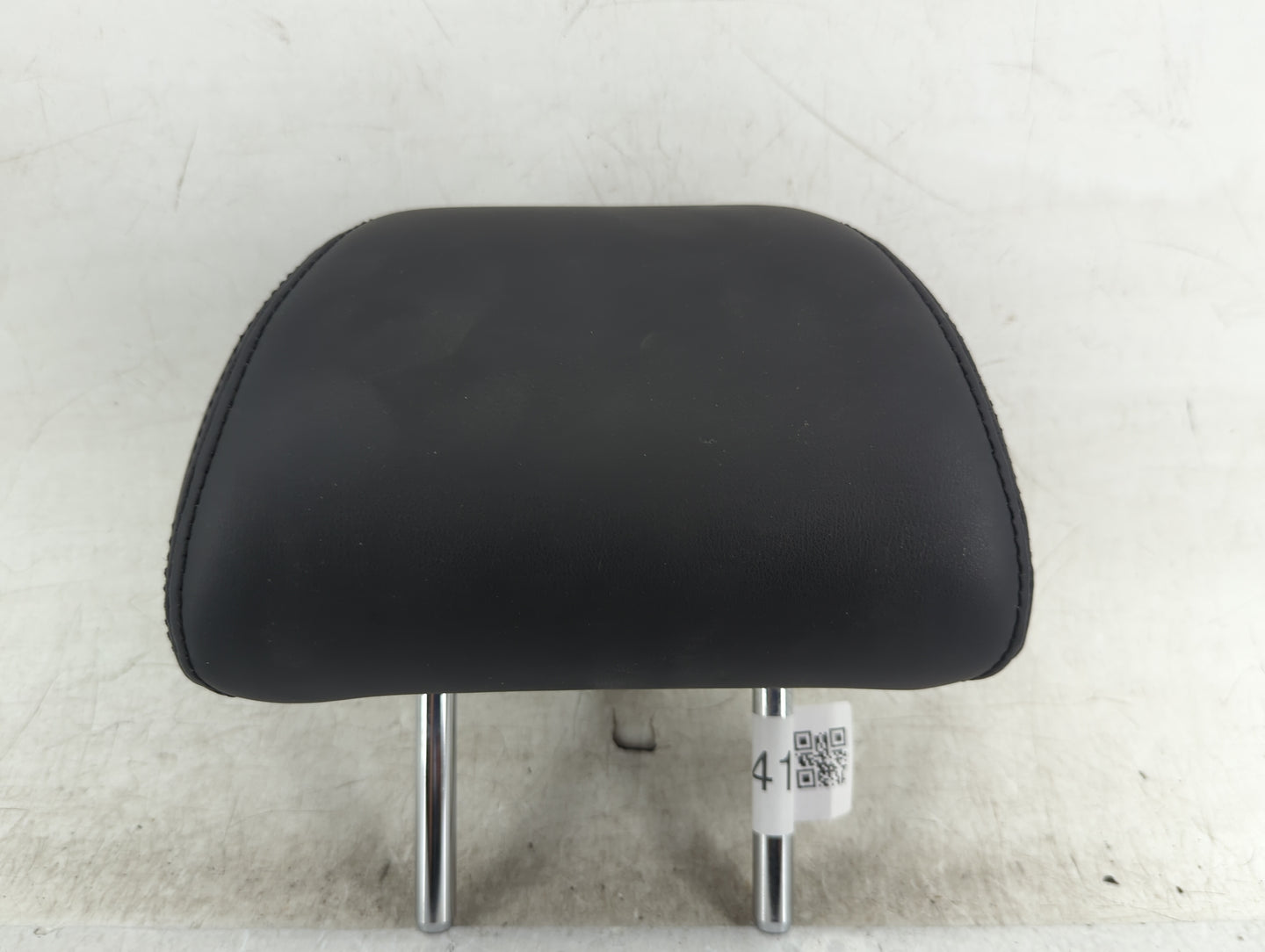 2018 Infiniti Q50 Headrest Head Rest Rear Seat Fits OEM Used Auto Parts - Oemusedautoparts1.com
