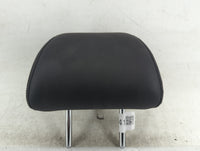 2018 Infiniti Q50 Headrest Head Rest Rear Seat Fits OEM Used Auto Parts - Oemusedautoparts1.com