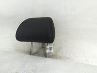 2018 Infiniti Q50 Headrest Head Rest Rear Seat Fits OEM Used Auto Parts - Oemusedautoparts1.com