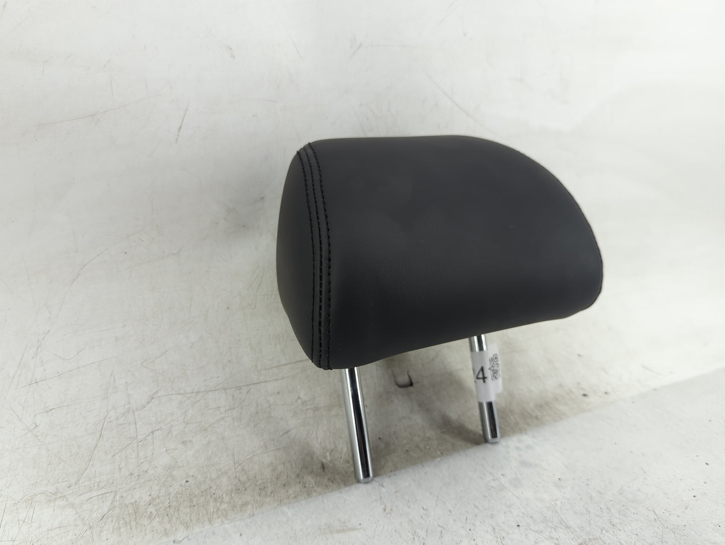 2018 Infiniti Q50 Headrest Head Rest Rear Seat Fits OEM Used Auto Parts - Oemusedautoparts1.com