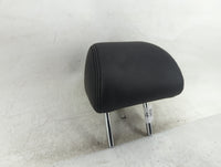 2018 Infiniti Q50 Headrest Head Rest Rear Seat Fits OEM Used Auto Parts - Oemusedautoparts1.com