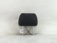 2018 Infiniti Q50 Headrest Head Rest Rear Seat Fits OEM Used Auto Parts - Oemusedautoparts1.com