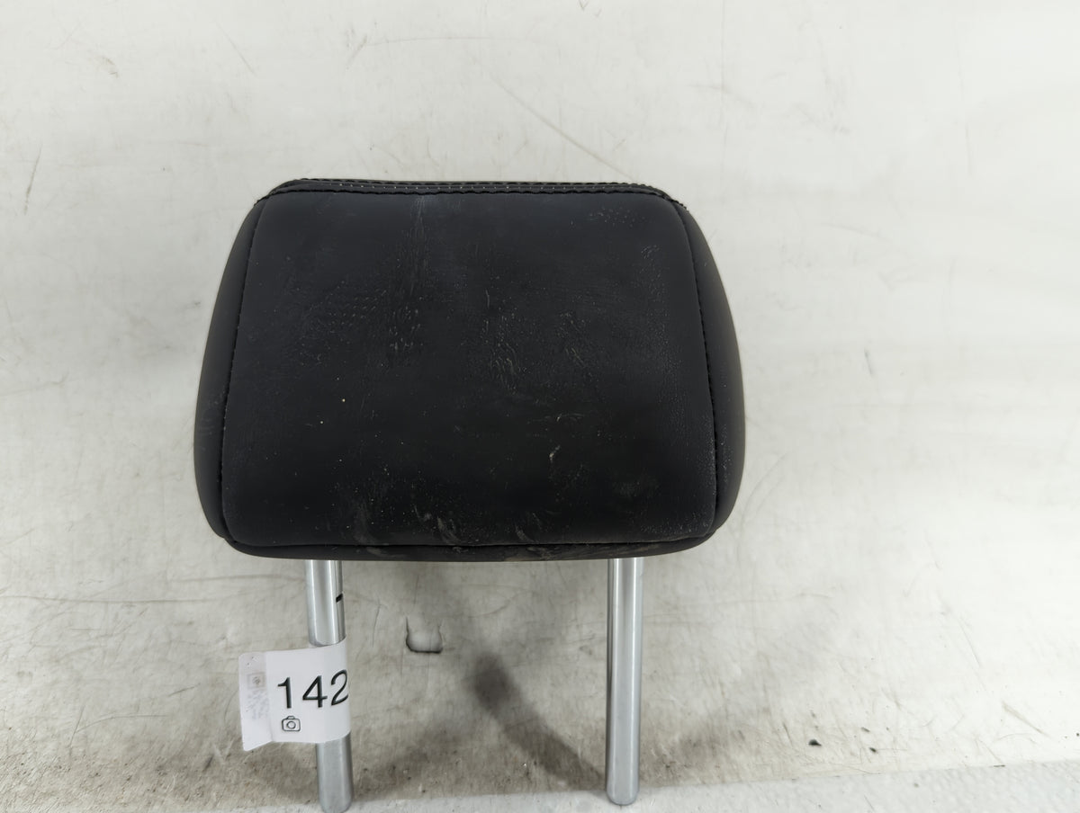 2018 Infiniti Q50 Headrest Head Rest Rear Seat Fits OEM Used Auto Parts - Oemusedautoparts1.com