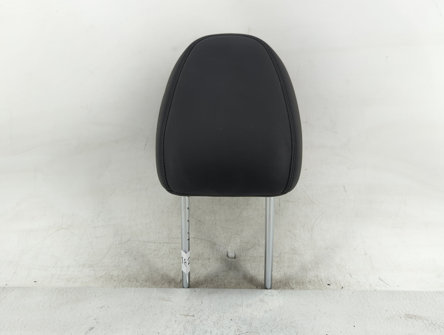 2018 Infiniti Q50 Headrest Head Rest Front Driver Passenger Seat Black - Oemusedautoparts1.com