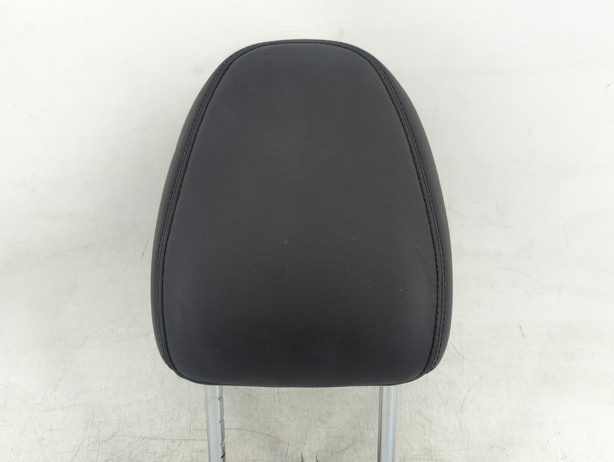 2018 Infiniti Q50 Headrest Head Rest Front Driver Seat Black 1424118 - Oemusedautoparts1.com