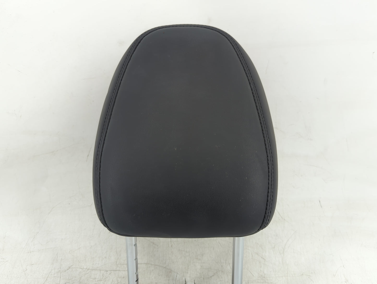 2018 Infiniti Q50 Headrest Head Rest Front Driver Passenger Seat Black - Oemusedautoparts1.com