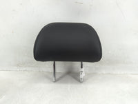 2018 Infiniti Q50 Headrest Head Rest Rear Seat Fits OEM Used Auto Parts - Oemusedautoparts1.com
