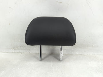 2018 Infiniti Q50 Headrest Head Rest Rear Seat Fits OEM Used Auto Parts - Oemusedautoparts1.com
