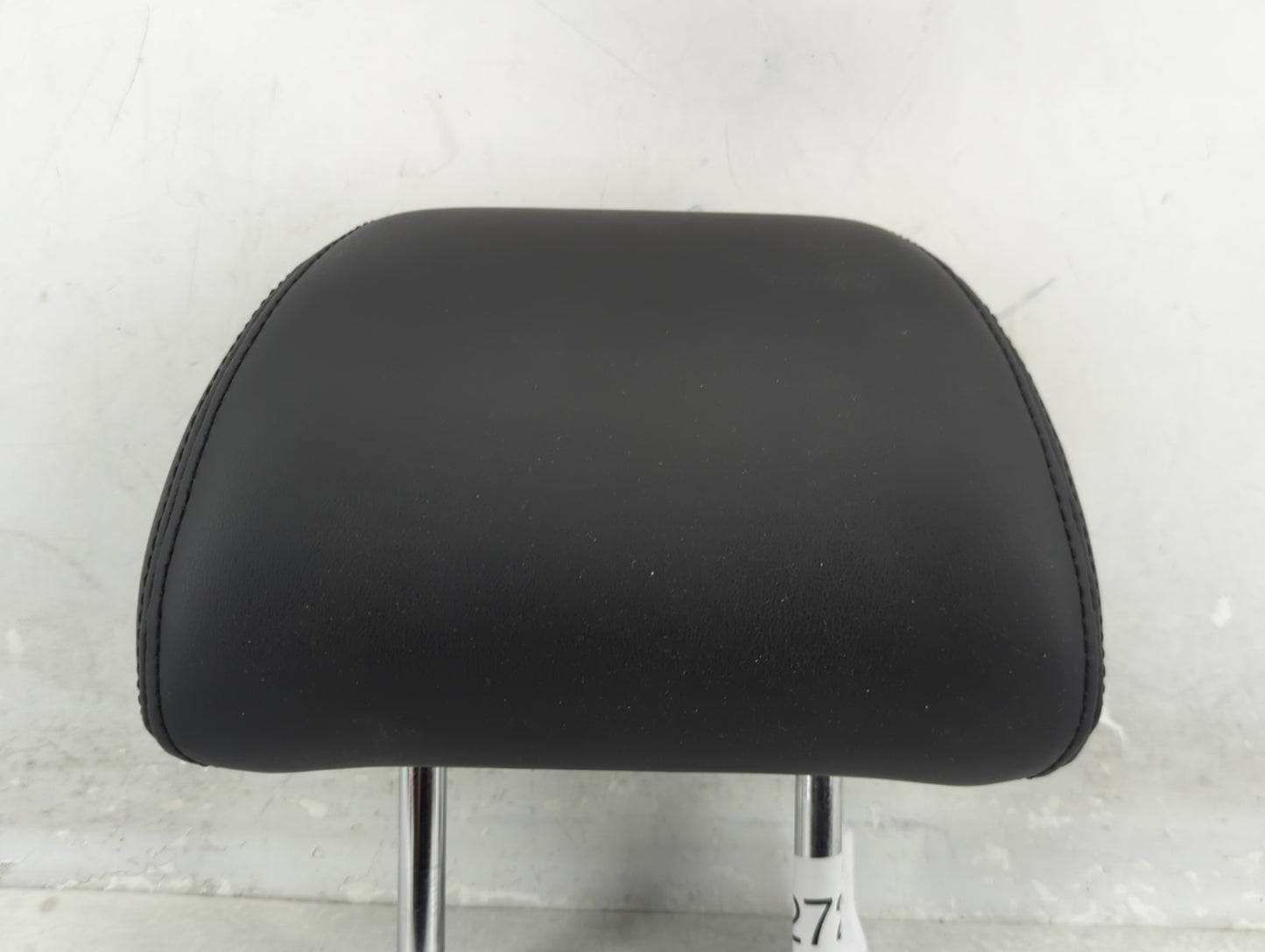 2018 Infiniti Q50 Headrest Head Rest Rear Seat Fits OEM Used Auto Parts - Oemusedautoparts1.com