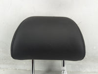 2018 Infiniti Q50 Headrest Head Rest Rear Seat Fits OEM Used Auto Parts - Oemusedautoparts1.com