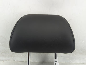 2018 Infiniti Q50 Headrest Head Rest Rear Seat Fits OEM Used Auto Parts