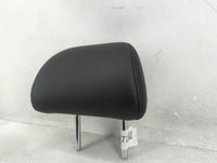2018 Infiniti Q50 Headrest Head Rest Rear Seat Fits OEM Used Auto Parts - Oemusedautoparts1.com