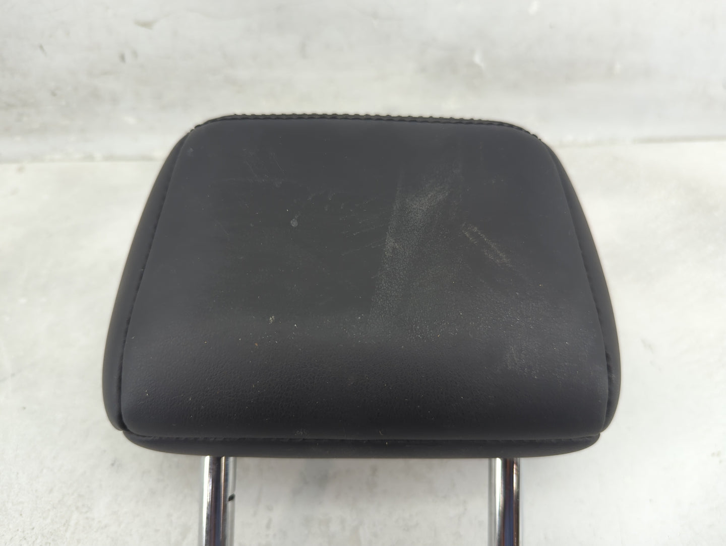 2018 Infiniti Q50 Headrest Head Rest Rear Seat Fits OEM Used Auto Parts - Oemusedautoparts1.com
